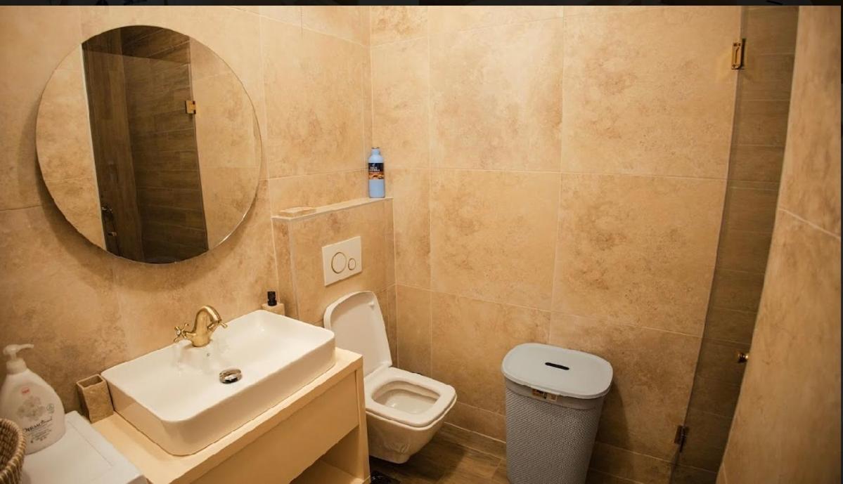 Sirius Lux Apartmani Жабляк Экстерьер фото
