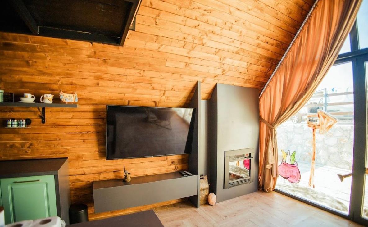 Sirius Lux Apartmani Жабляк Экстерьер фото