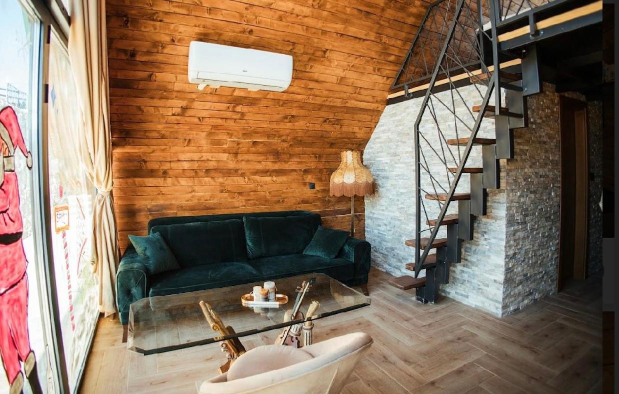 Sirius Lux Apartmani Жабляк Экстерьер фото